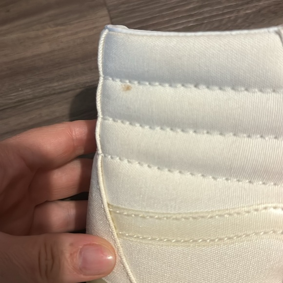 Vans Translucent High Tops! - Picture 5 of 5